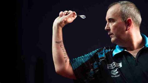 r/Darts on Reddit: Phil Taylor explains his throw step by step. This .